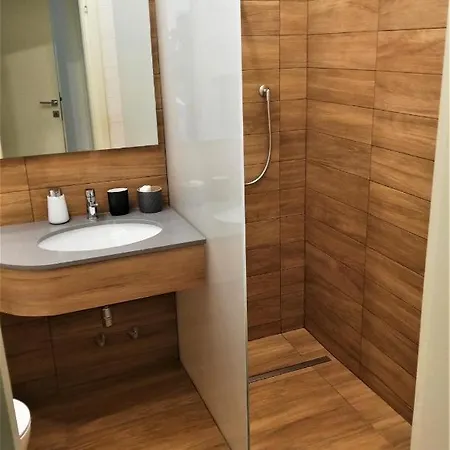 דירה Luxury בלביו