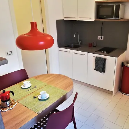 Apartment Luxury