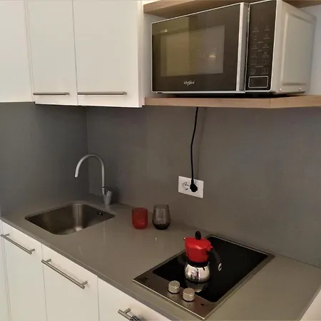 Apartment Luxury Blevio